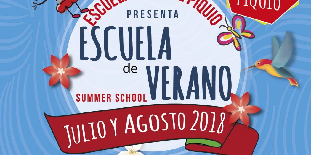 summer camp 2018 front