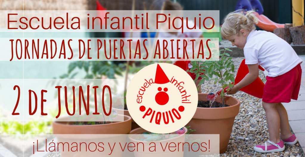 JORNADAS DE PUERTAS ABIERTAS 2junio