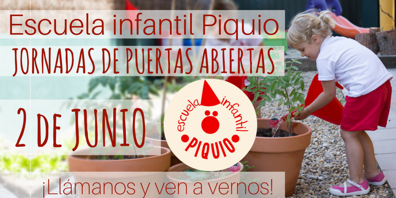 JORNADAS DE PUERTAS ABIERTAS 2junio JORNADAS DE PUERTAS ABIERTAS 2junio