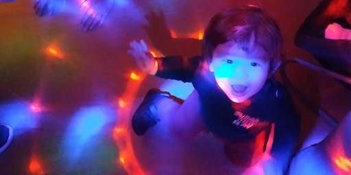 estimulación temprana