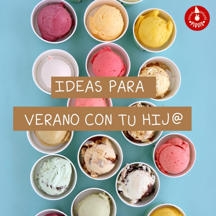 IDEASVERANO
