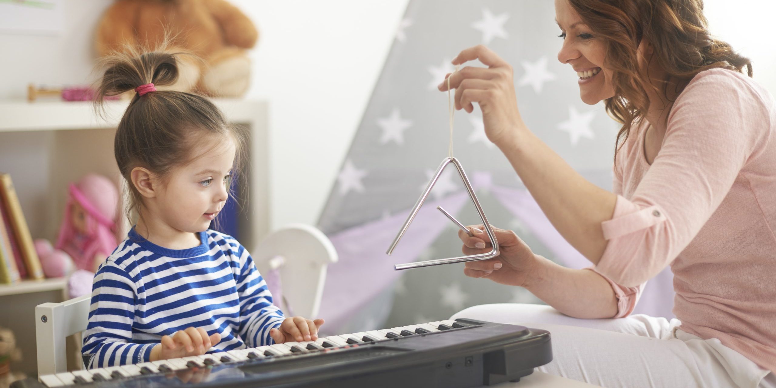 This is the best orchestra ever!