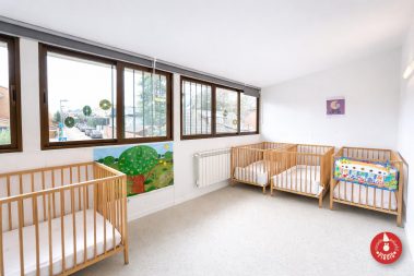 Cunas Peques Escuela Infantil Piquio