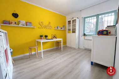 Recepción Principal Escuela Infantil Piquio