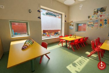 Sala Juegos Sol Tarde Piquio